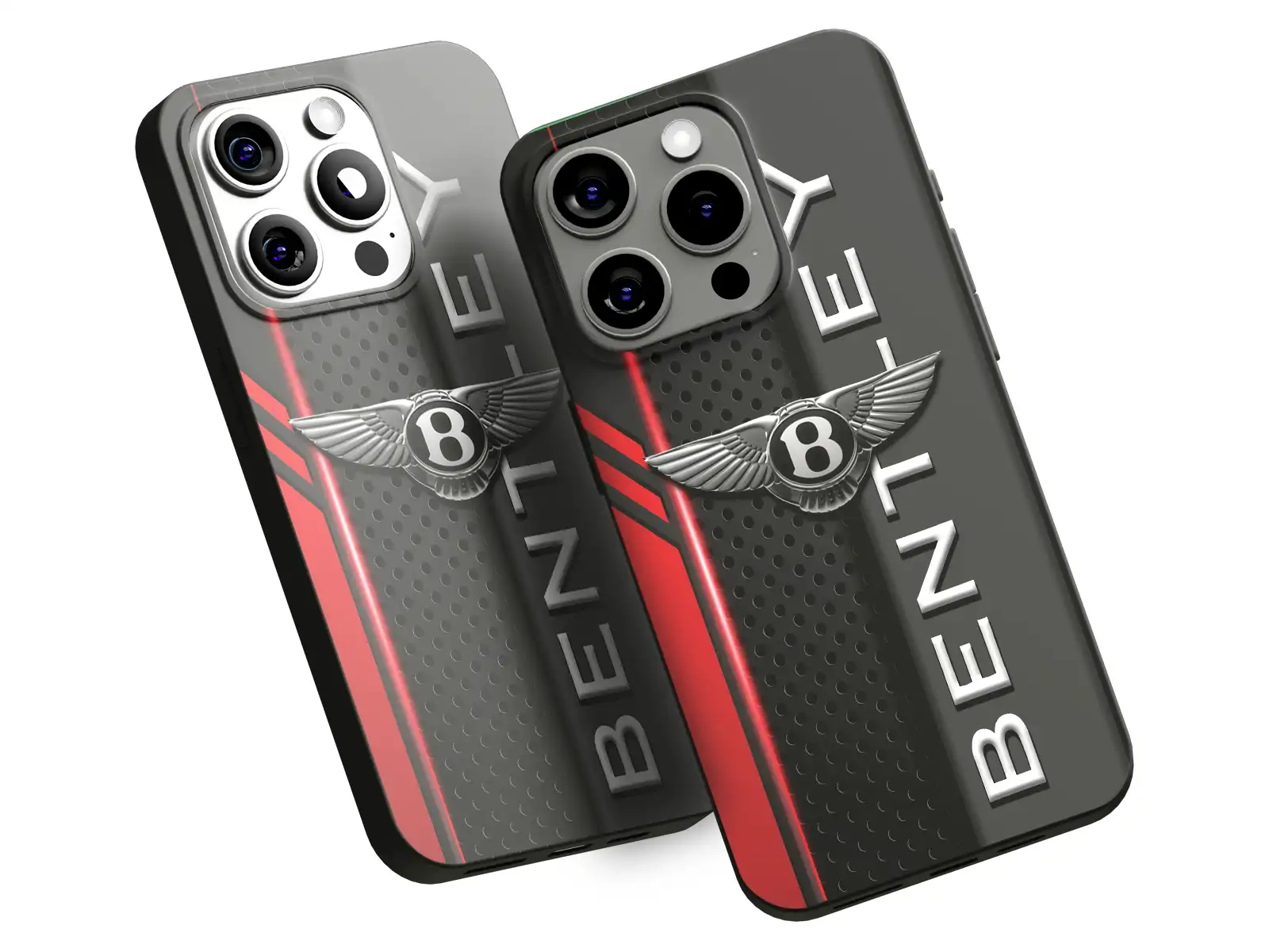Bentley Phone Covers Design Minimal Style
